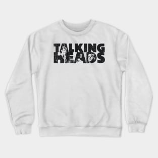 Best Albums Crewneck Sweatshirt